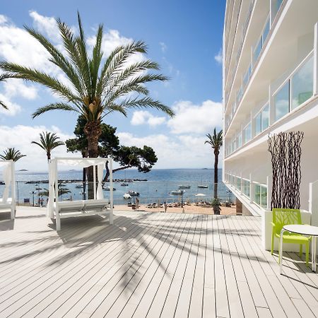 The Ibiza Twiins - 4* Sup Hotell Platja d'en Bossa Eksteriør bilde